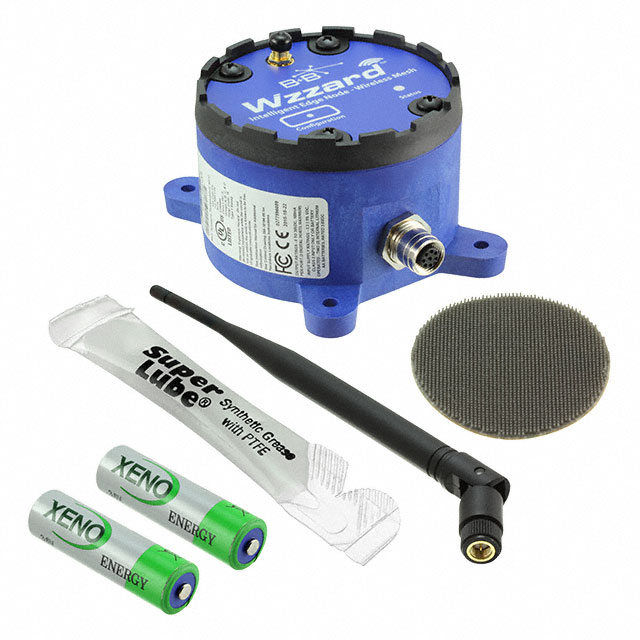 BB-WSD2MA3 Advantech Corp  Fertige Einheiten für HF-Empfänger, Sender und Transceiver